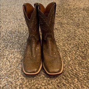 Men’s Dan Post Cowboy Boots